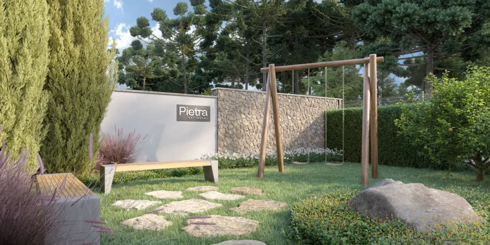 Apartamento para venda no bairro Centro  em Canela