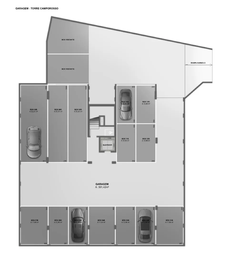 Apartamento para venda no bairro Bavaria em Gramado