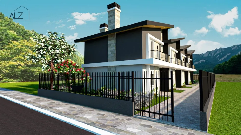 Casa para venda no bairro Portico em Gramado