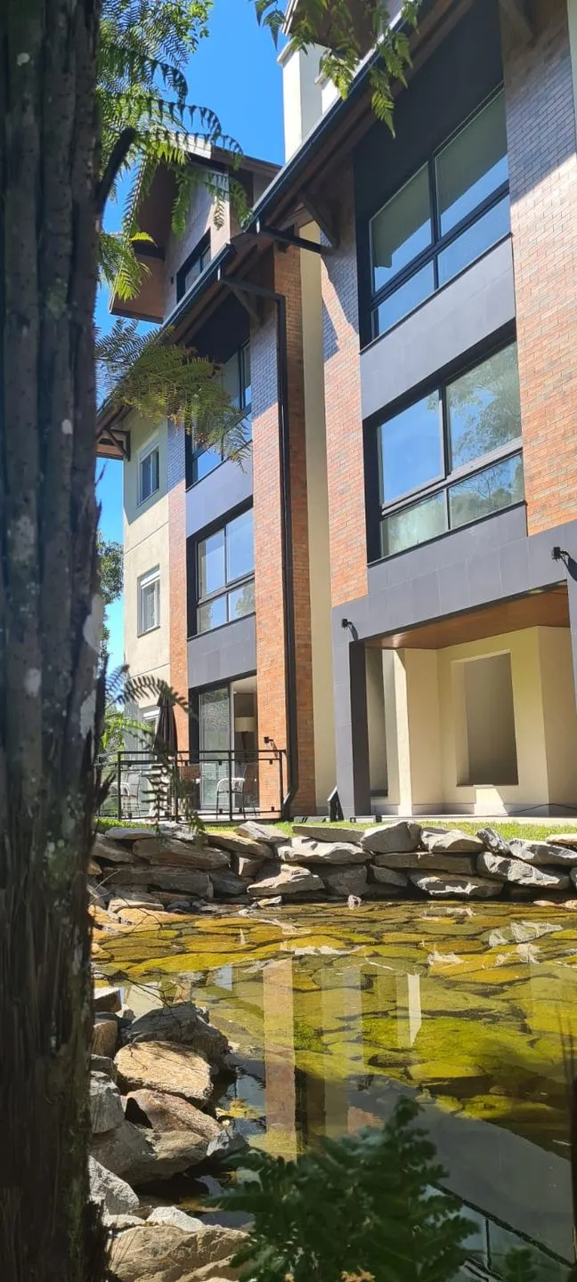 Apartamento para venda no bairro Bavaria em Gramado