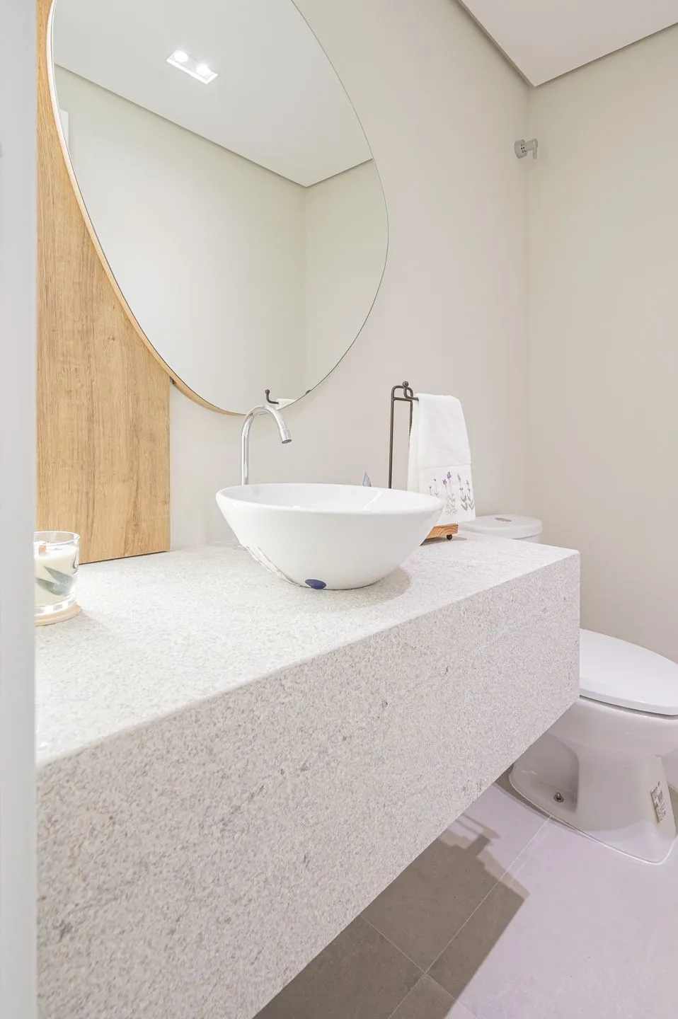 Apartamento para venda no bairro Floresta em Gramado