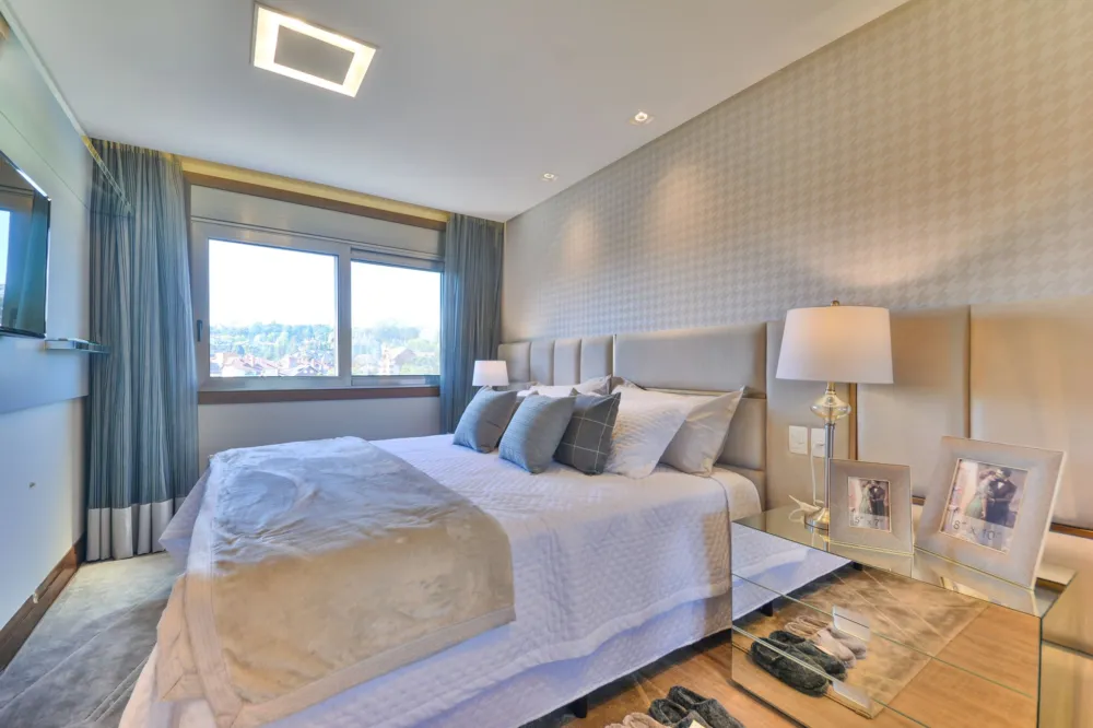 Apartamento para venda no bairro Centro em Gramado