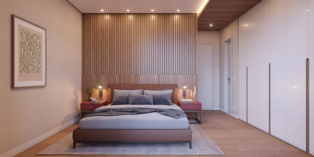 Apartamento para venda no bairro Portico em Gramado