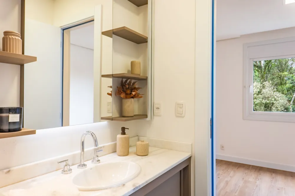 Apartamento para venda no bairro Bavaria em Gramado