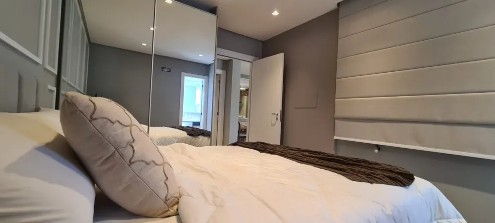 Apartamento para venda no bairro Bavaria em Gramado