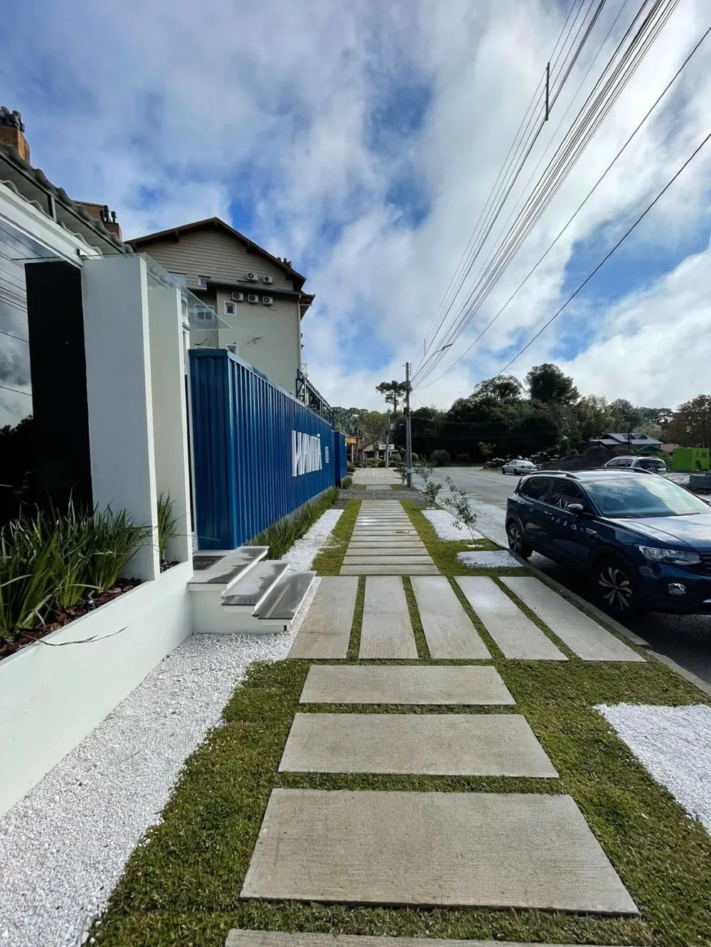 Apartamento para venda no bairro Centro  em Canela
