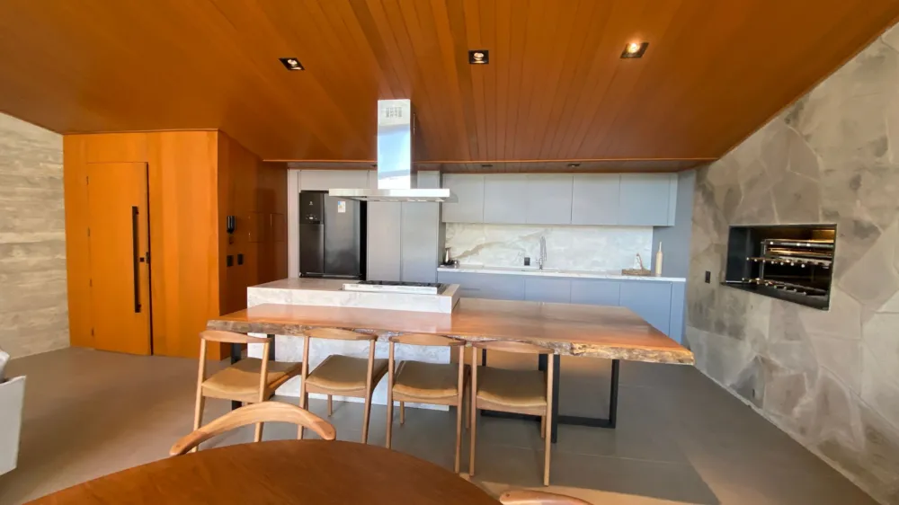 Apartamento para venda no bairro Bavaria em Gramado
