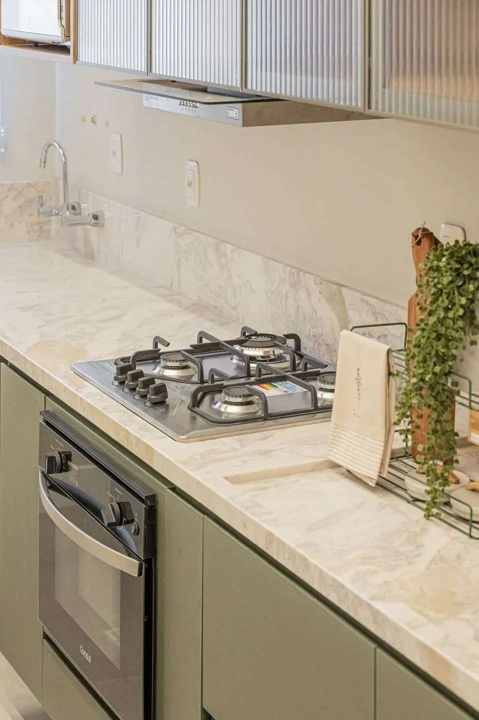 Apartamento para venda no bairro Floresta em Gramado