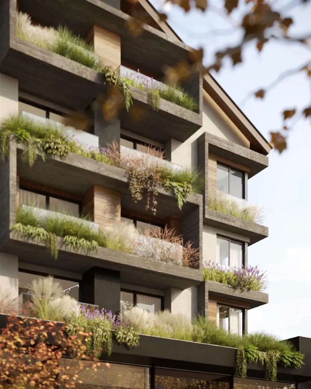 Apartamento para venda no bairro Centro  em Canela