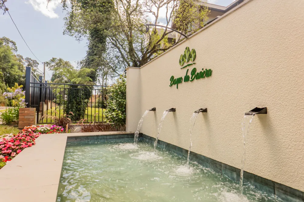 Apartamento para venda no bairro Bavaria em Gramado
