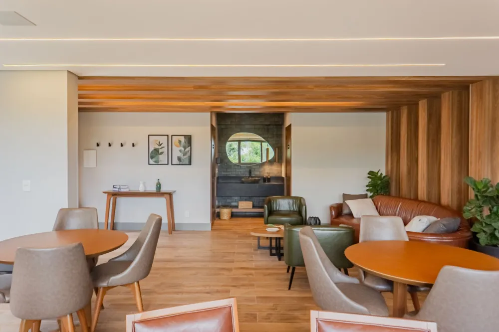 Apartamento para venda no bairro Centro em Gramado