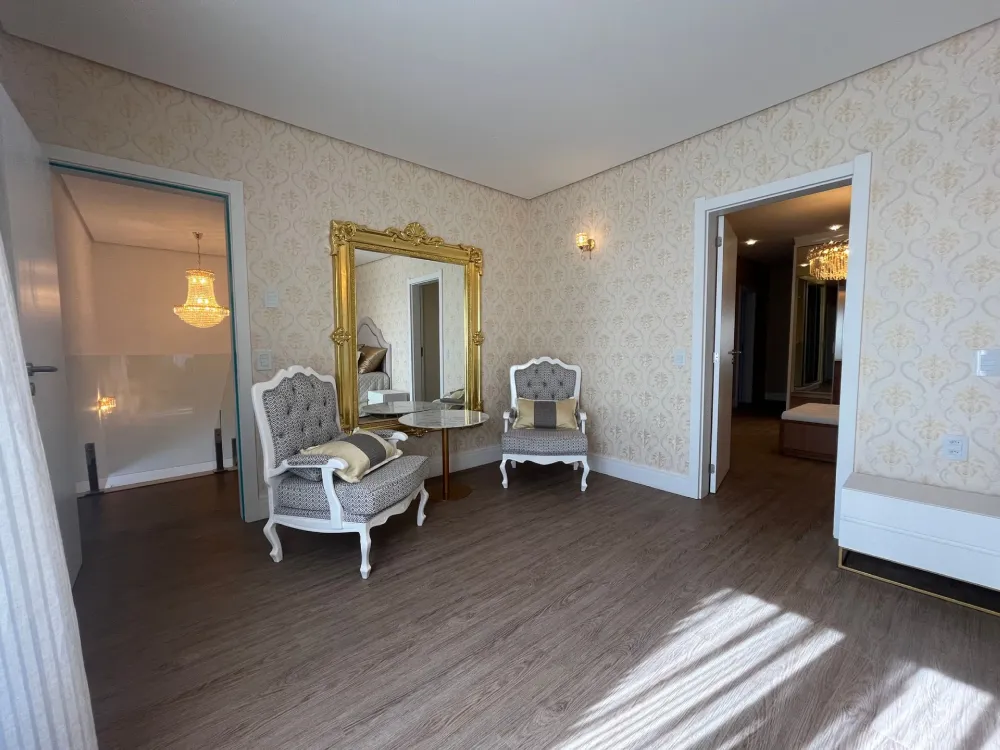 Casa 5 quartos sendo 4 suítes para venda no bairro Aspen Mountain em Gramado