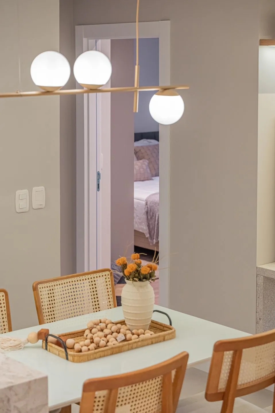 Apartamento para venda no bairro Floresta em Gramado