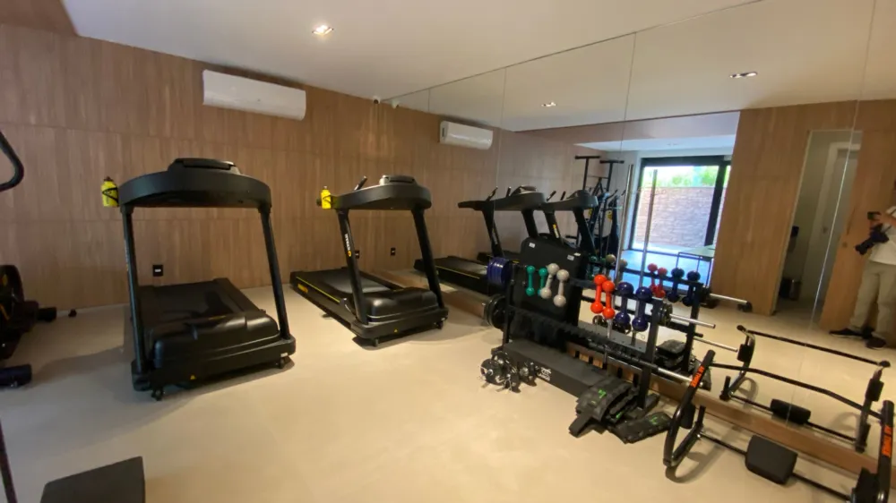 Apartamento para venda no bairro Bavaria em Gramado