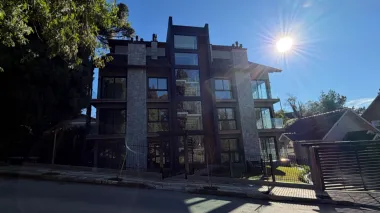 Apartamento para venda no bairro Centro em Gramado