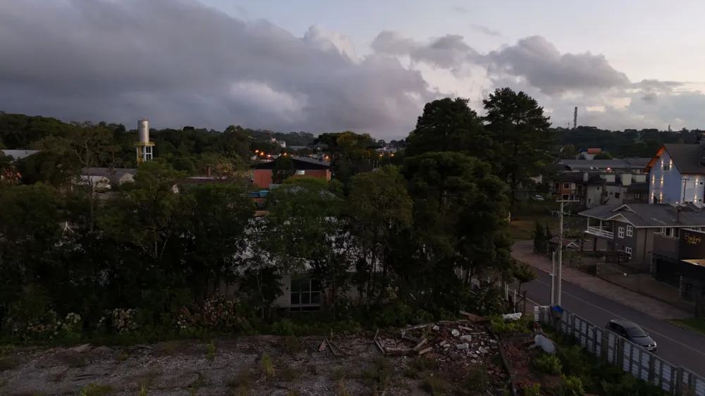 Apartamento para venda no bairro Moura em Gramado