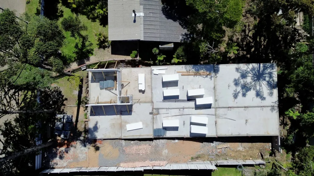 Casa de Condomínio para venda no bairro Vila Suzana em Canela