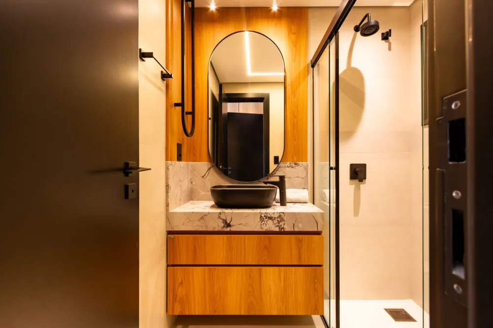 Apartamento para venda no bairro Centro em Gramado