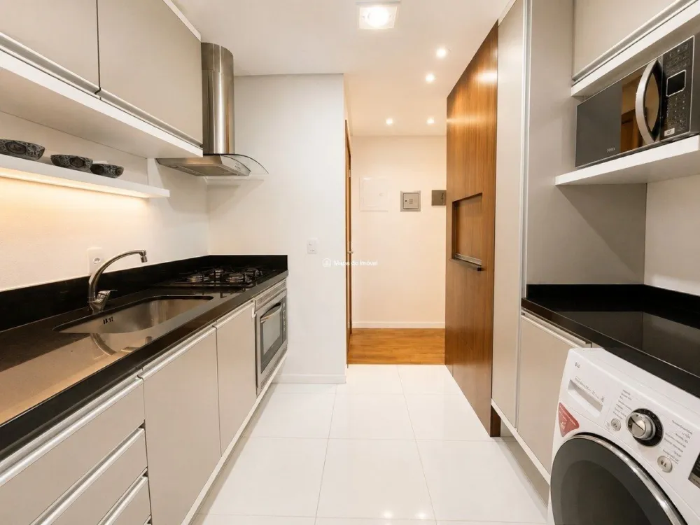Apartamento para venda no bairro Av. Central em Gramado