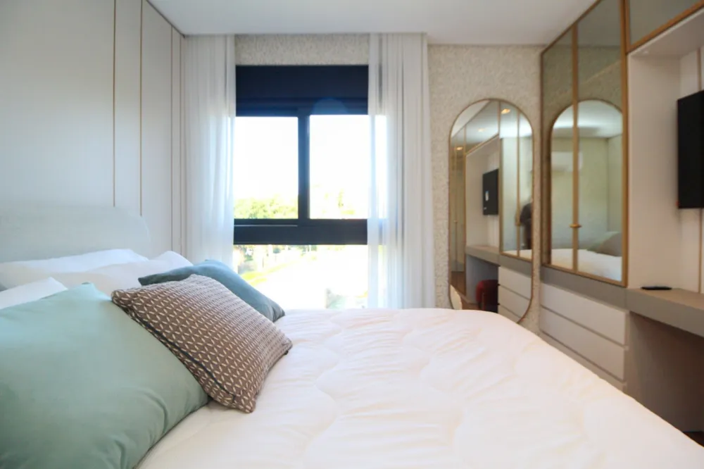 Apartamento para venda no bairro Bavaria em Gramado