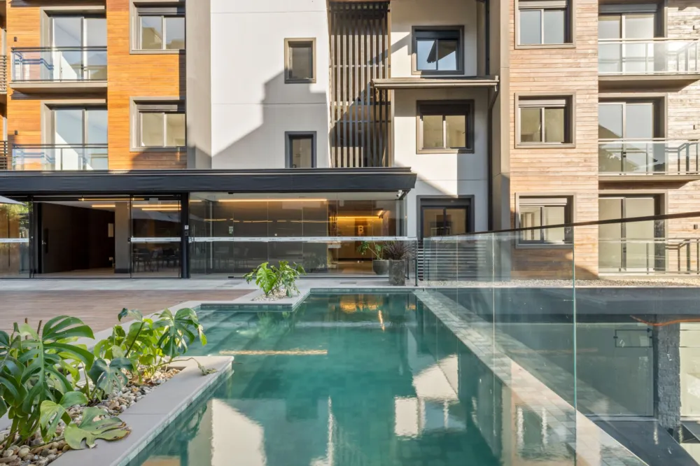 Apartamento para venda no bairro Vale das Montanhas em Gramado