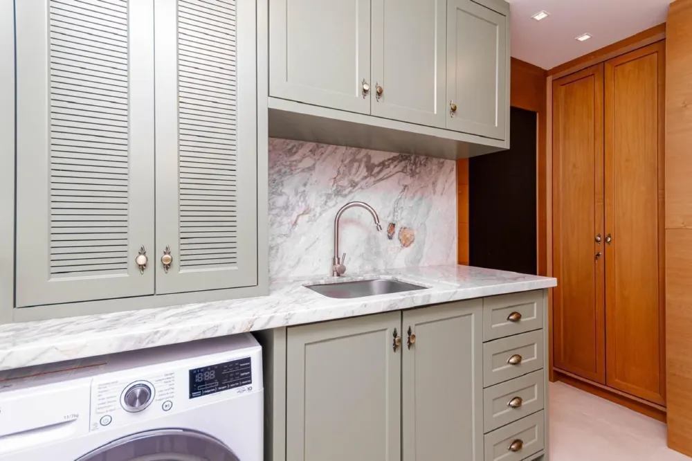 Apartamento para venda no bairro Centro em Canela