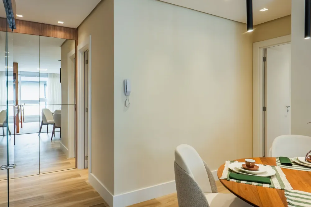 Apartamento para venda no bairro Bavaria em Gramado