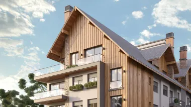 Apartamento para venda no bairro Centro  em Canela