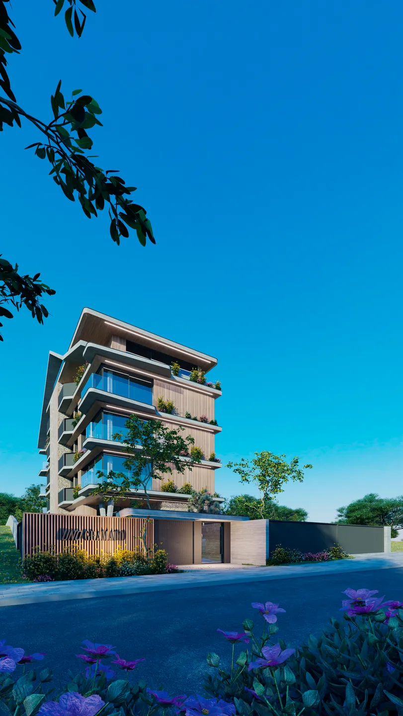 Apartamento para venda no bairro Planalto em Gramado