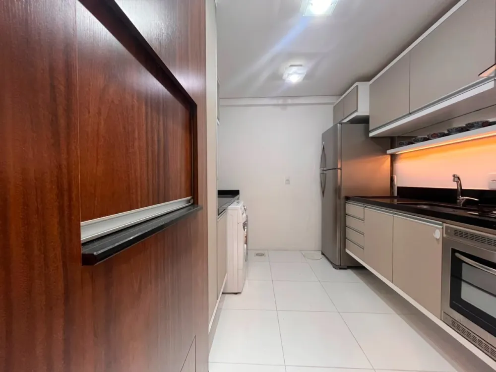 Apartamento para venda no bairro Av. Central em Gramado