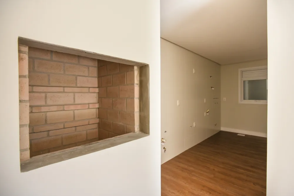 Apartamento para venda no bairro Centro em Gramado