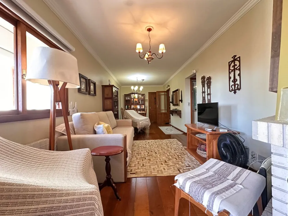 Apartamento para venda no bairro Bavária em Gramado