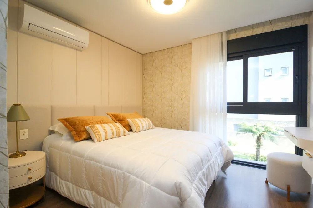 Apartamento para venda no bairro Bavaria em Gramado