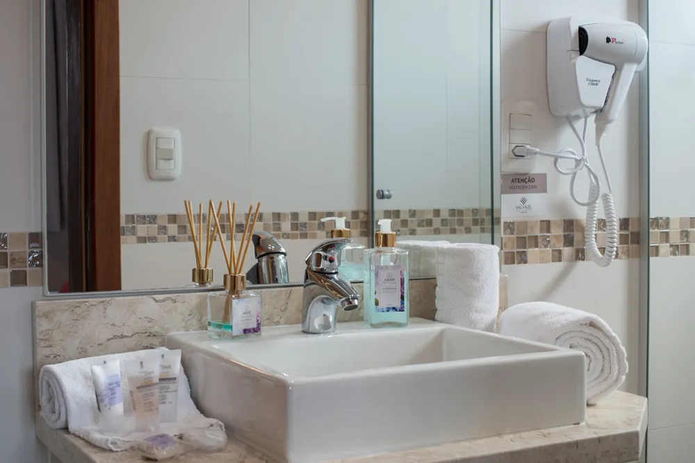 Apartamento para venda no bairro Centro em Gramado