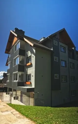 Apartamento para venda no bairro Moura em Gramado