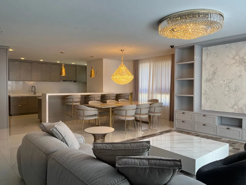 Casa 5 quartos sendo 4 suítes para venda no bairro Aspen Mountain em Gramado