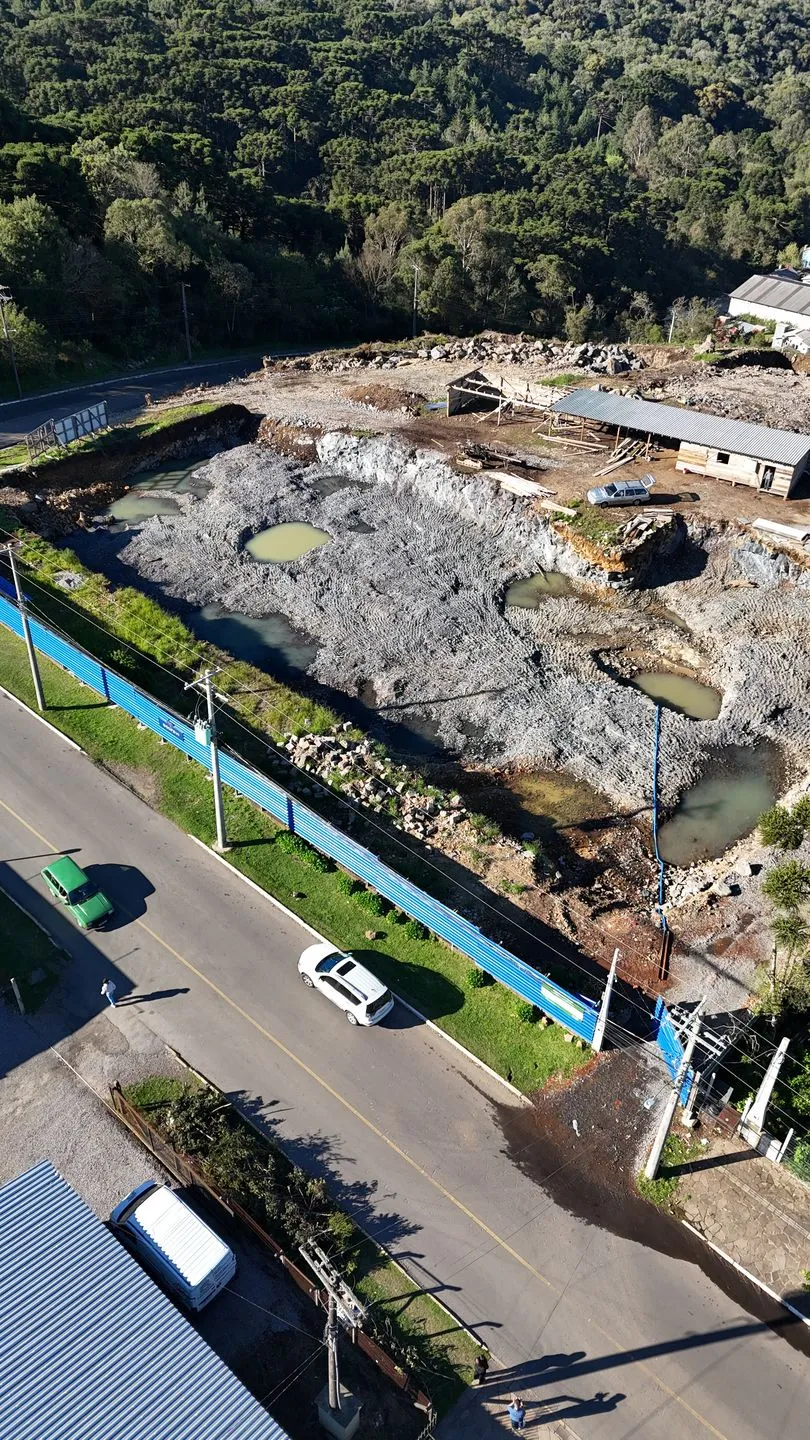 Apartamento para venda no bairro Moura em Gramado