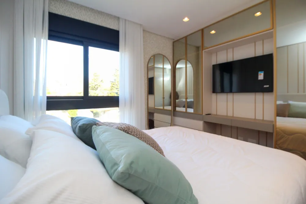 Apartamento para venda no bairro Bavaria em Gramado