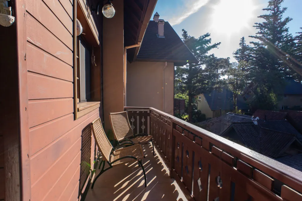 Duplex para venda no bairro Planalto em Gramado