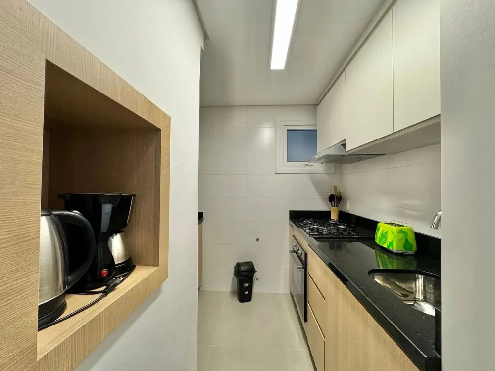 Apartamento para venda no bairro Floresta em Gramado