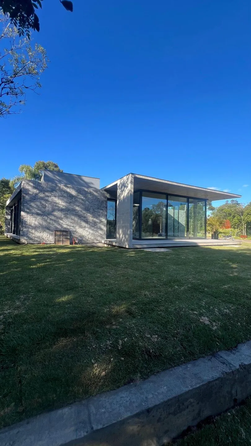 Casa 3 quartos sendo 3 suítes para venda no bairro Portico em Gramado