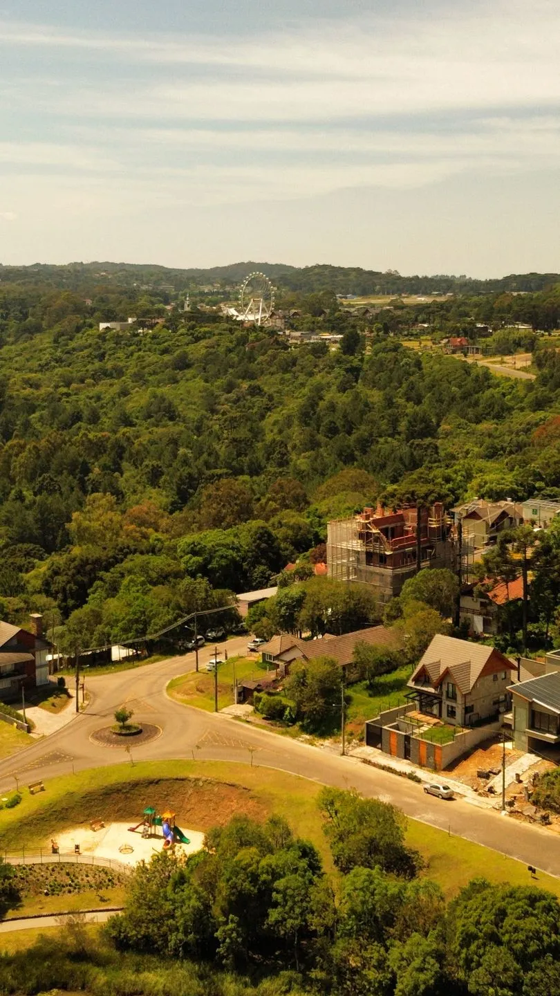 Apartamento para venda no bairro Carniel em Gramado