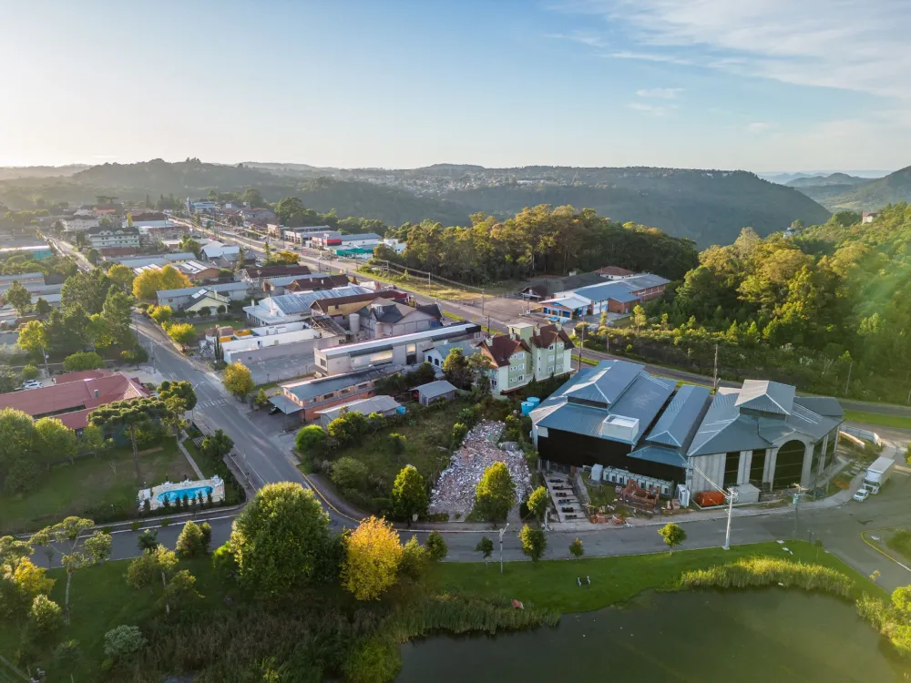 Loja para venda no bairro Carniel em Gramado