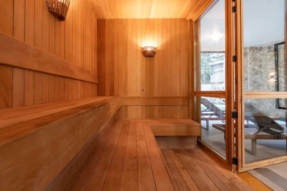Apartamento para venda no bairro Centro em Gramado