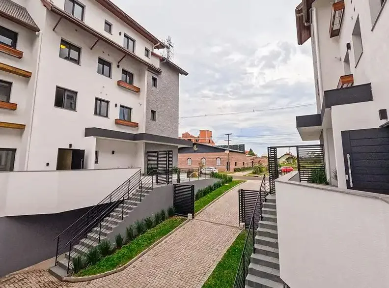 Duplex para venda no bairro Carniel em Gramado