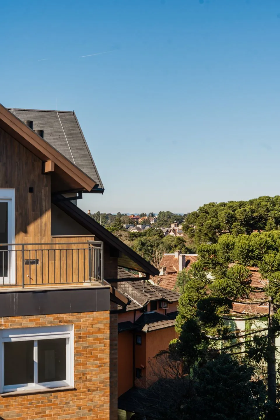 Apartamento para venda no bairro Bavaria em Gramado
