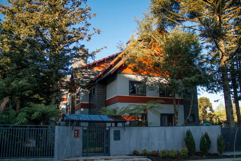 Apartamento para venda no bairro Vila Jardim em Gramado