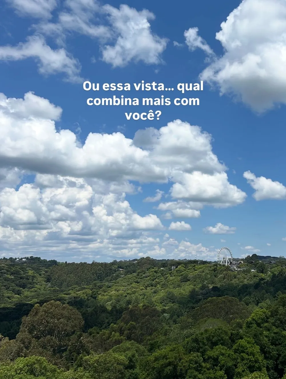 Apartamento para venda no bairro Carniel em Gramado