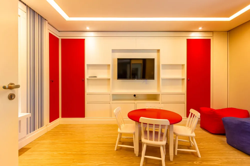 Apartamento para venda no bairro Centro em Gramado