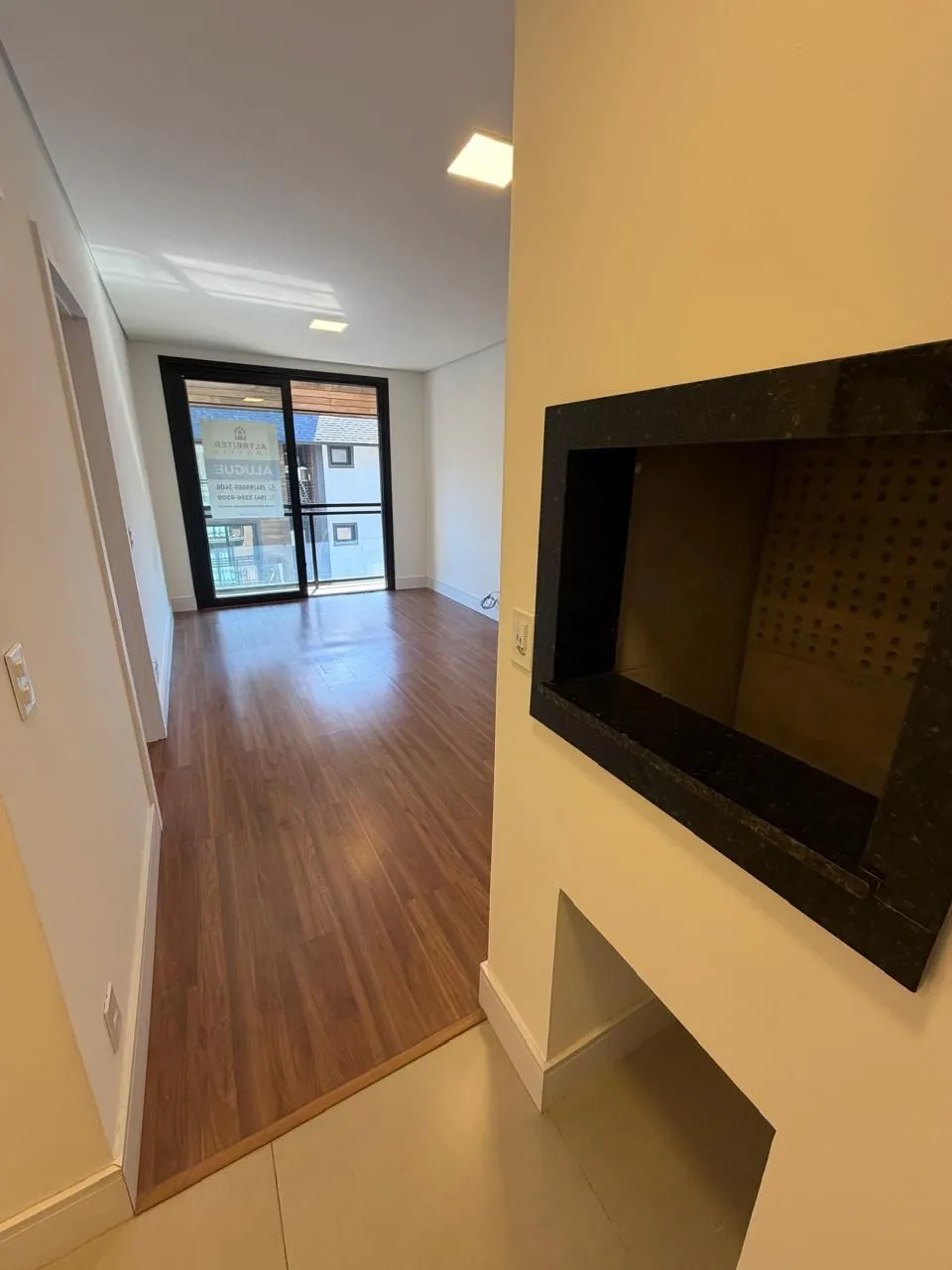 Apartamento para venda no bairro Varzea Grande em Gramado